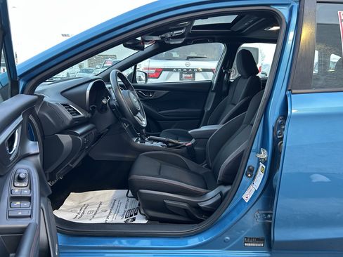 Used 2017 Subaru Impreza 2.0i Sport image 13