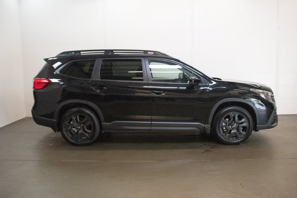 Used 2026 Subaru Ascent Bronze Edition AWD/4WD image 3