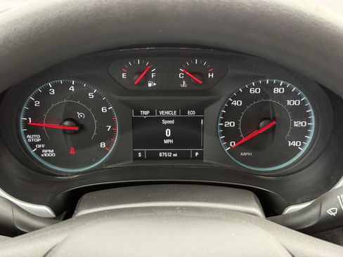 Used 2023 Chevrolet Malibu LT image 18