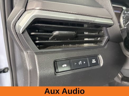 Used 2024 Nissan Altima 2.5 SR AWD/4WD image 9