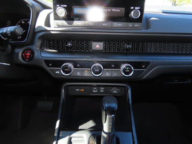 Certified 2024 Honda CR-V Sport image 21