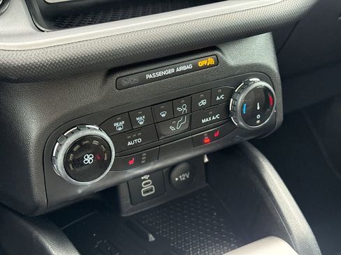 Used 2024 Ford Bronco Sport Big Bend w/ Convenience Package image 26