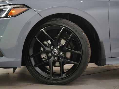 Used 2024 Honda Civic Sport image 23