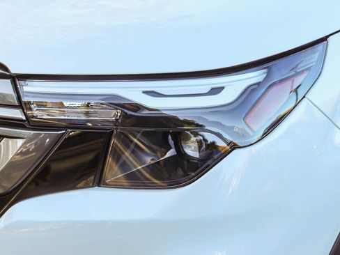 New 2026 Subaru Forester Premium image 8