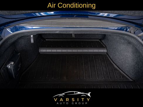 Used 2022 INFINITI Q60 Red Sport 400 w/ Proactive Package image 17