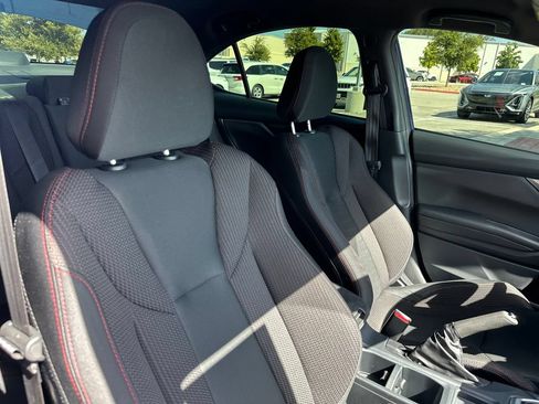 Used 2023 Subaru WRX Premium AWD/4WD image 35