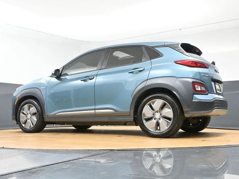 Used 2020 Hyundai Kona Ultimate w/ Cargo Package FWD image 42