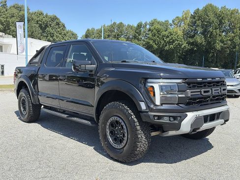 Used 2024 Ford F150 Raptor AWD/4WD image 26