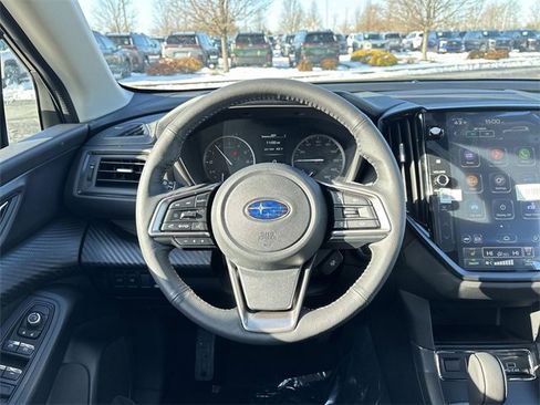 New 2026 Subaru Ascent Premium image 14