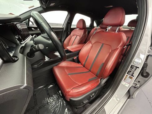 Used 2024 Kia K5 GT-Line w/ GT-Line Premium Package FWD image 49
