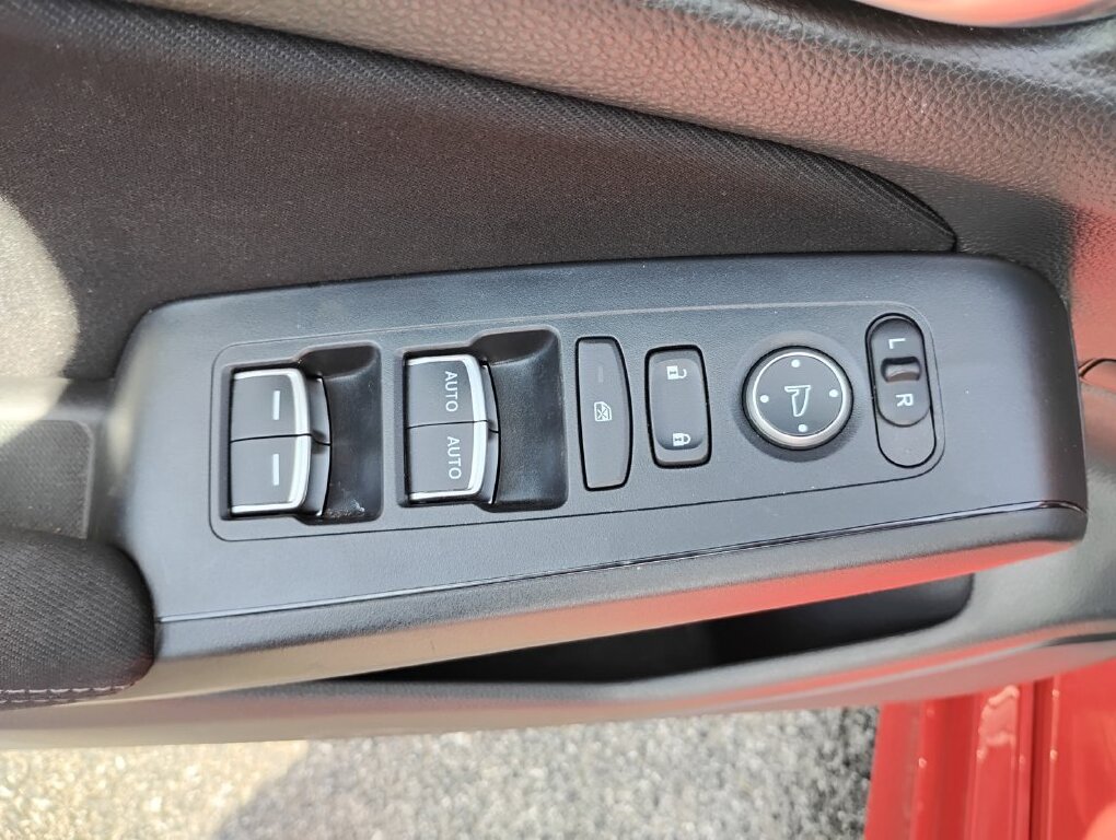 Used 2024 Honda Civic LX image 13