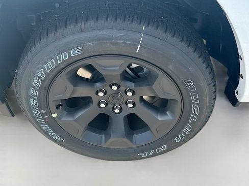New 2026 RAM 1500 Big Horn AWD/4WD image 32