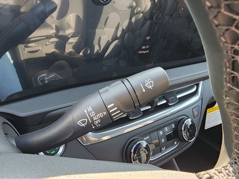 New 2026 Buick Envista Preferred w/ Convenience I Package image 22