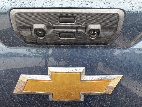 Used 2024 Chevrolet Silverado 1500 LT w/ Texas Edition Plus AWD/4WD image 18