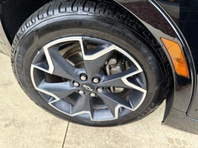 Used 2020 Chevrolet Blazer RS w/ LPO, Floor Liner Package AWD/4WD image 35