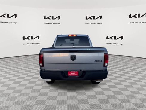 Used 2024 RAM 1500 Classic Warlock image 7