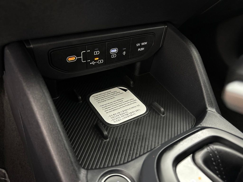 New 2026 Kia K4 EX FWD image 38