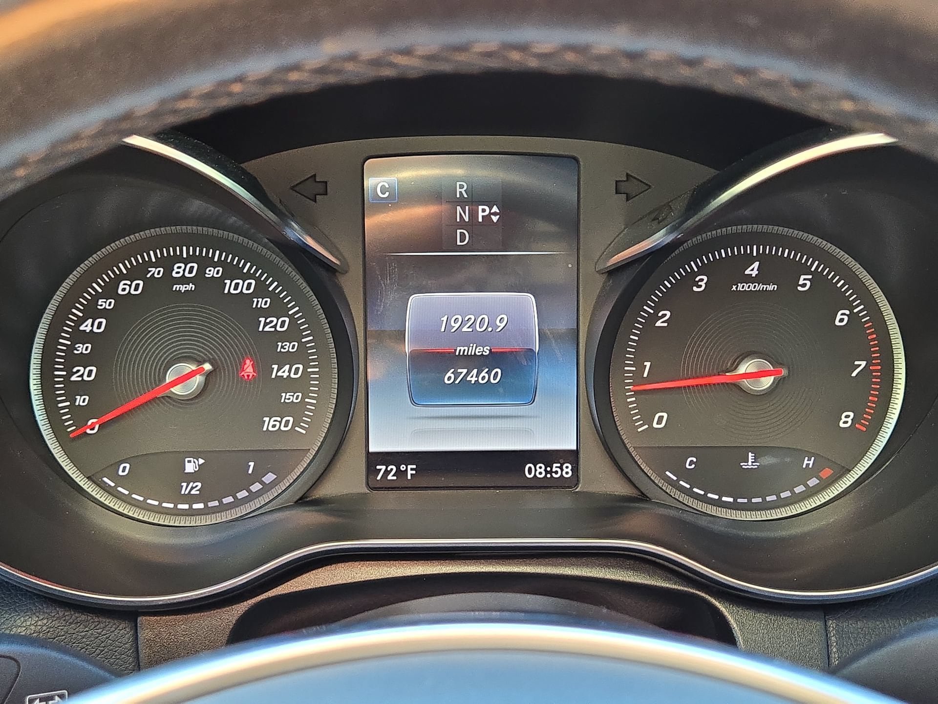 Used 2019 Mercedes-Benz GLC 300 image 20