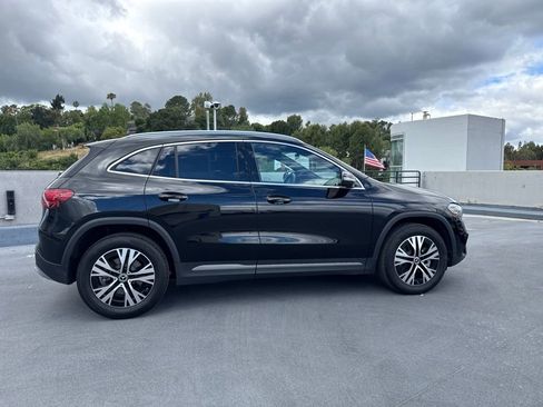 Used 2026 Mercedes-Benz GLA 250 image 4