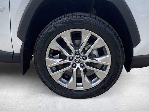 Certified 2023 Toyota RAV4 XLE Premium AWD/4WD image 14