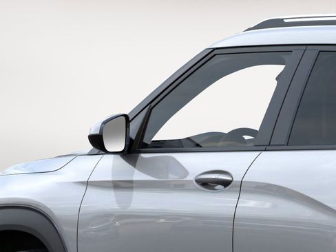 New 2026 Chevrolet TrailBlazer LT image 12