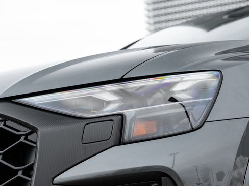 New 2026 Audi RS Q8 performance image 53