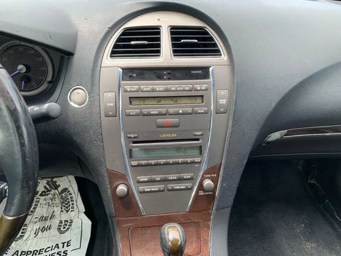 Used 2011 Lexus ES 350 FWD image 11
