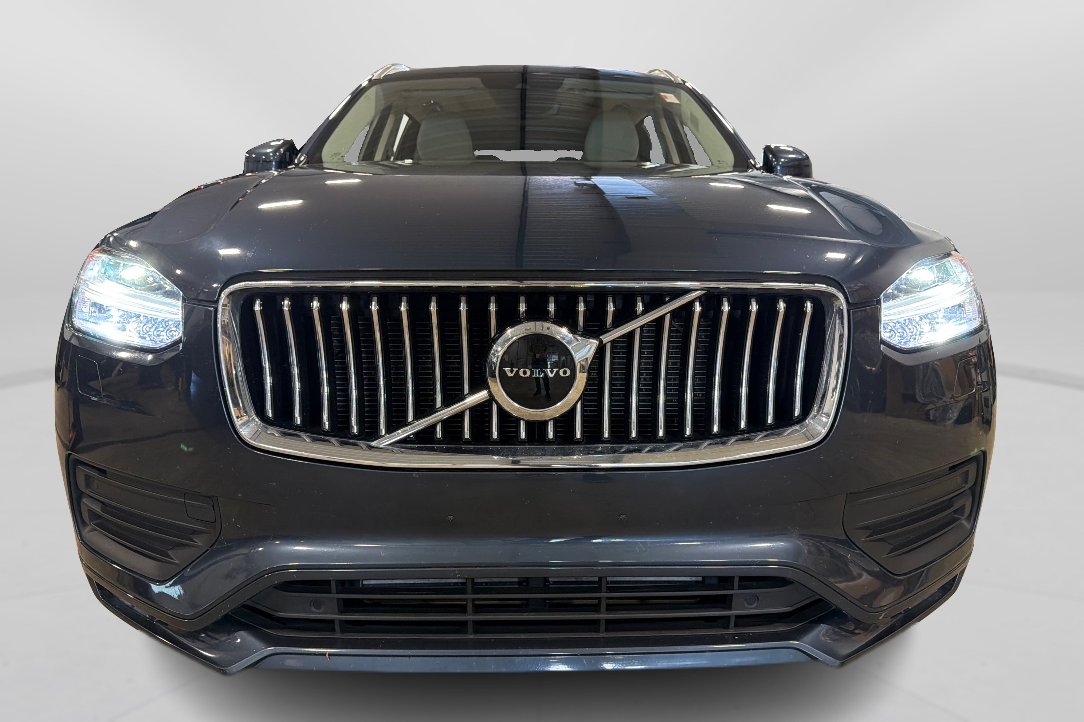Used 2021 Volvo XC90 T5 Momentum w/ Climate Package AWD/4WD image 10