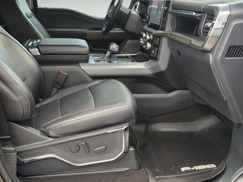 Used 2022 Ford F150 Lariat AWD/4WD image 22