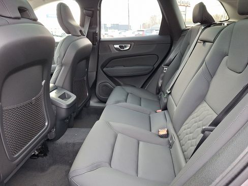 New 2026 Volvo XC60 B5 Plus w/ Protection Package Premier image 5