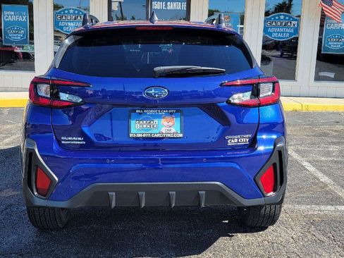 Used 2024 Subaru Crosstrek 2.5i Limited image 27