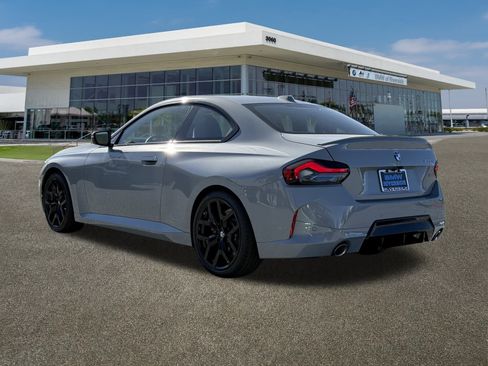 New 2026 BMW 230i Coupe w/ M Sport Package image 8