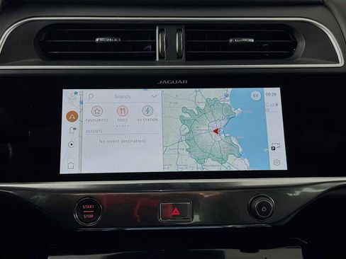 New 2024 Jaguar I-PACE R-Dynamic HSE image 15