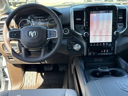 New 2026 RAM 1500 Laramie image 7