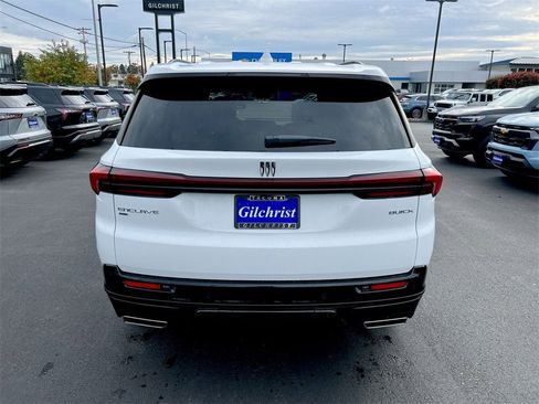 New 2026 Buick Enclave Sport Touring w/ Power Package image 26