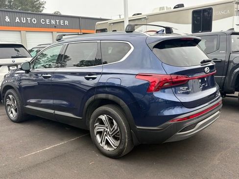 Used 2023 Hyundai Santa Fe SEL image 3