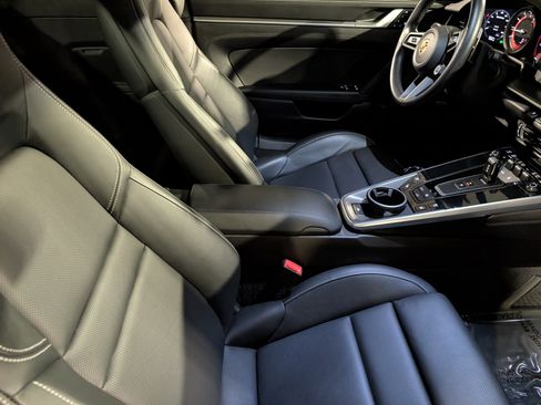 Certified 2020 Porsche 911 Carrera S image 26