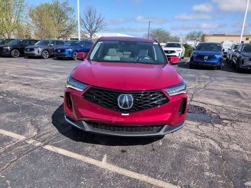 New 2026 Acura RDX w/ Technology Package image 11