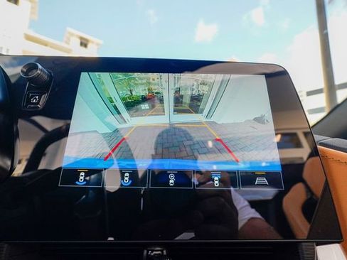 Used 2023 Chevrolet Corvette Stingray Preferred Conv image 75