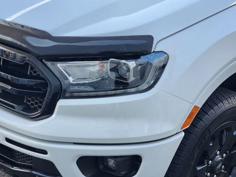 Used 2023 Ford Ranger Lariat w/ Equipment Group 501A High image 7