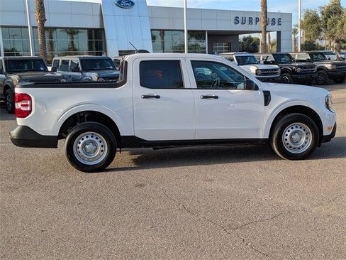 Used 2025 Ford Maverick XL w/ 4K Tow Package image 7