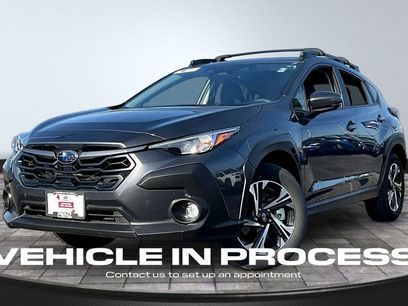 Certified 2024 Subaru Crosstrek 2.0i Premium