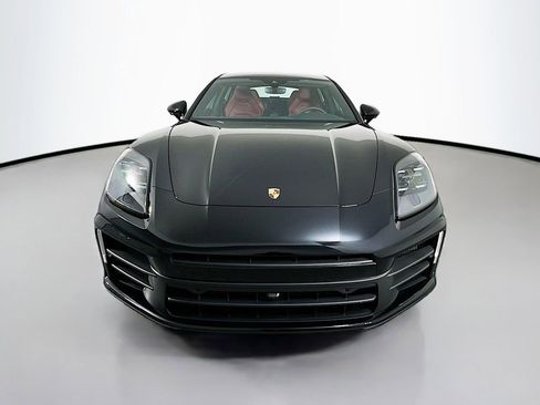 New 2026 Porsche Panamera image 6