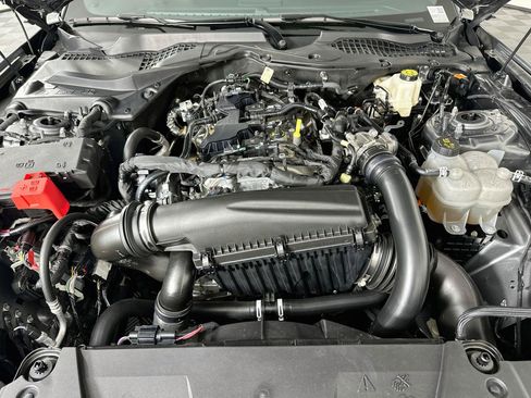 Used 2026 Ford Mustang Premium RWD image 29