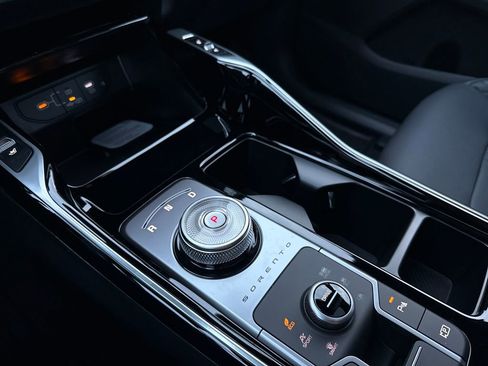 New 2026 Kia Sorento SX Prestige image 31