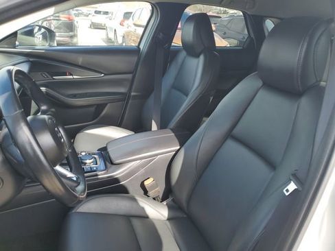 Used 2024 MAZDA CX-30 AWD 2.5 S w/ Select Sport Pkg image 5