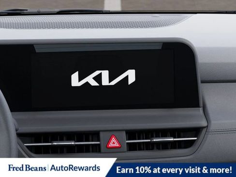 New 2025 Kia Seltos EX image 21