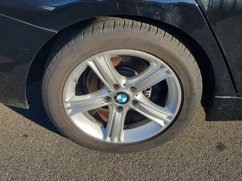 Used 2014 BMW 320i Sedan image 41