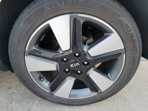 Used 2020 Kia Soul EX w/ Option Group 015 image 40