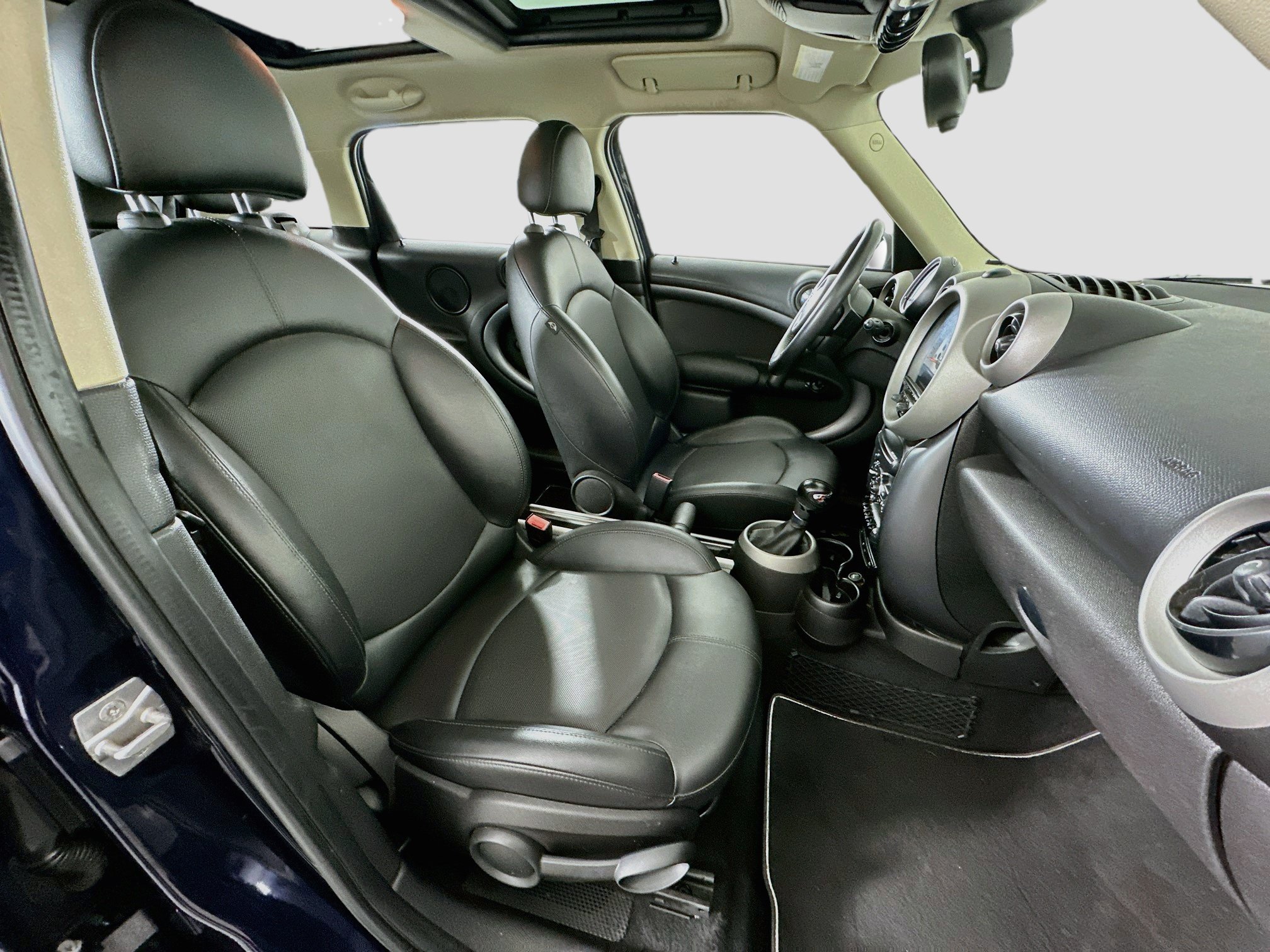 Used 2012 MINI Cooper Countryman S AWD/4WD image 28